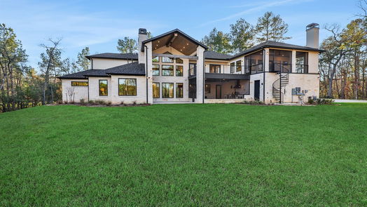 Montgomery 2-story, 4-bed 23560 High Meadow Estates Drive-idx