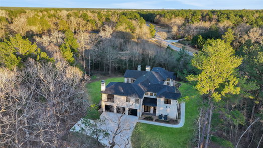 Montgomery 2-story, 4-bed 23560 High Meadow Estates Drive-idx