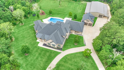 Montgomery null-story, 5-bed 15577 Crown Oaks Drive-idx