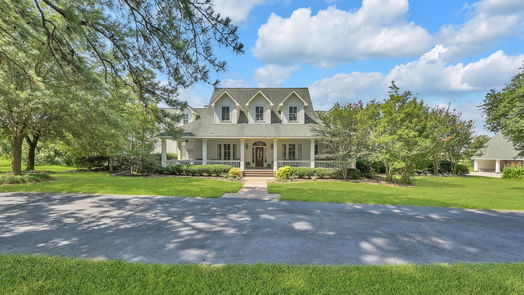 Montgomery 2-story, 5-bed 2570 Saint Beulah Chapel Road-idx