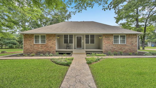 Montgomery 1-story, 3-bed 16544 Rabon Chapel Road-idx