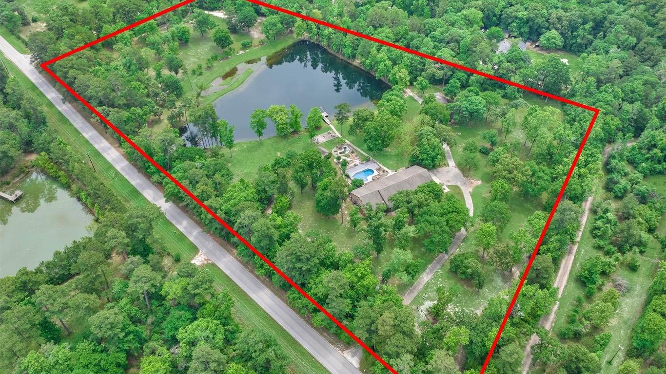Montgomery 1-story, 4-bed 17601 Rabon Chapel Road-idx