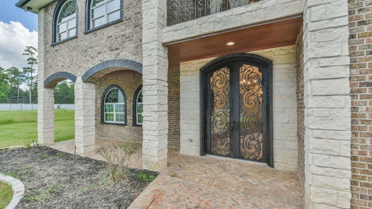 Montgomery 1-story, 5-bed 3810 Post Oak Lane-idx