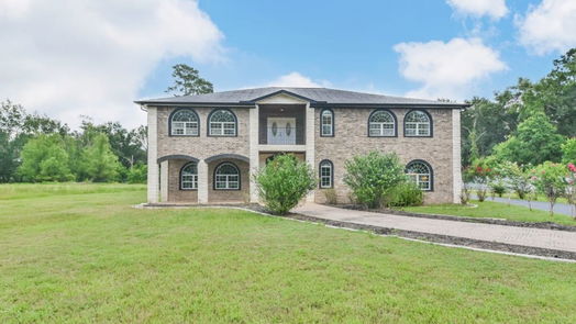 Montgomery 1-story, 5-bed 3810 Post Oak Lane-idx