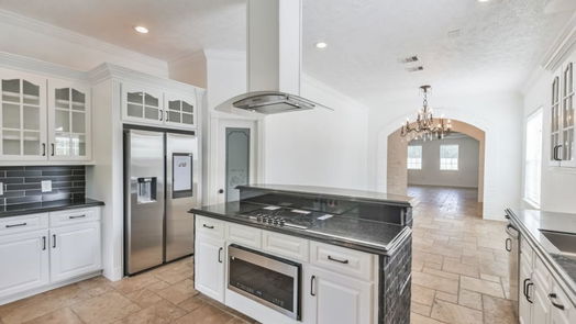 Montgomery 1-story, 5-bed 3810 Post Oak Lane-idx