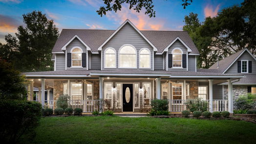 Montgomery 2-story, 4-bed 406 Trace Way Drive-idx