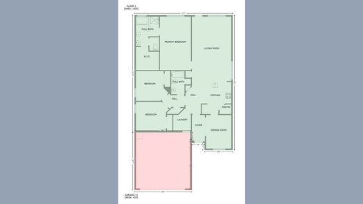 Montgomery 1-story, 3-bed 18433 Sunrise Maple Drive-idx