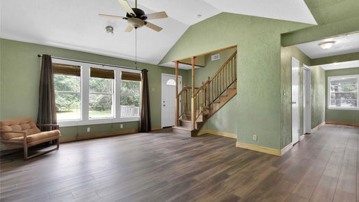 Montgomery 2-story, 3-bed 210 Hall Drive S-idx