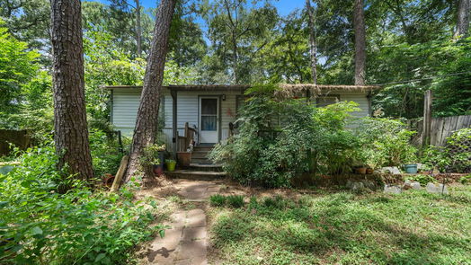 Montgomery 1-story, 2-bed 6387 Oak Knoll Road-idx