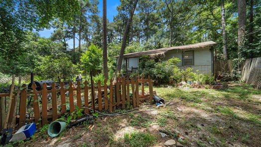 Montgomery 1-story, 2-bed 6387 Oak Knoll Road-idx