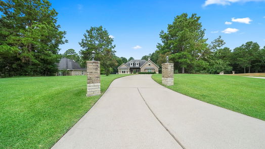 Montgomery 2-story, 4-bed 11400 Marys Court-idx