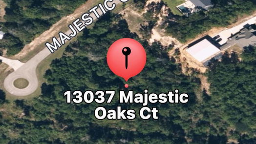 Montgomery null-story, null-bed 13037 Majestic Oaks Court-idx