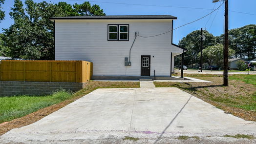 Montgomery 2-story, 3-bed 16982 W Lynbrook-idx