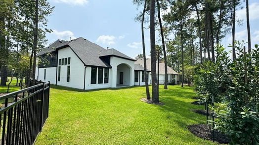 Montgomery 2-story, 6-bed 123 Emerald Isle Court-idx