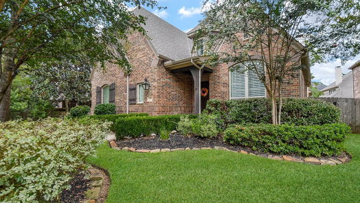 Montgomery 2-story, 4-bed 127 Stonehedge Place-idx