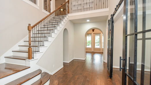 Montgomery 2-story, 4-bed 127 Stonehedge Place-idx