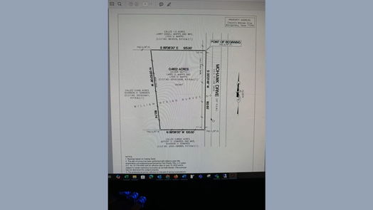 Montgomery null-story, null-bed 1608 Mohawk Drive-idx