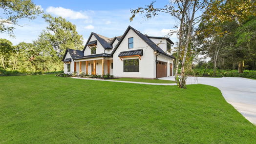 Montgomery 2-story, 4-bed 24811 Two Rivers Road-idx