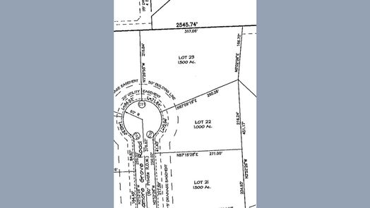 Montgomery null-story, null-bed 7101 Sycamore Grove Road-idx