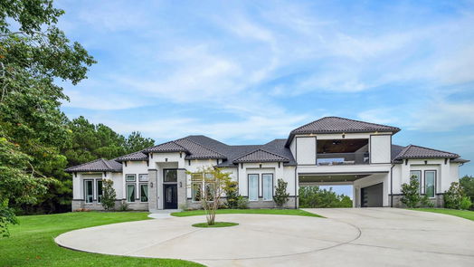 Montgomery 1-story, 5-bed 26227 Crown Ranch Boulevard-idx