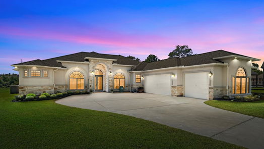 Montgomery 1-story, 3-bed 8858 Taylors Court-idx