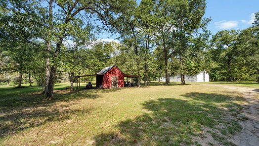 Montgomery 1-story, null-bed 13820 Austin Mccomb Road-idx