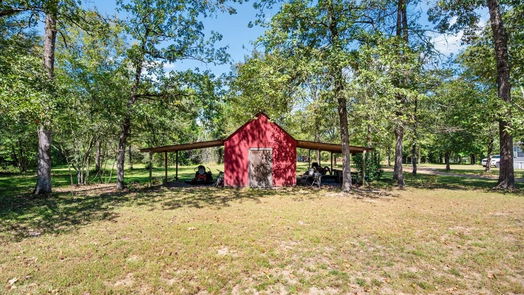 Montgomery 1-story, null-bed 13820 Austin Mccomb Road-idx