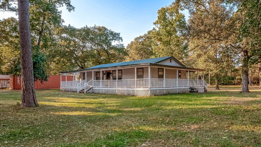 Montgomery 1-story, 3-bed 49 Hall Drive N-idx