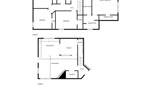 Montgomery 2-story, 4-bed 16682 Meadowcroft-idx