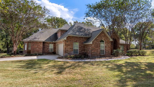 Montgomery 2-story, 3-bed 20111 Hilltop Ranch Drive-idx