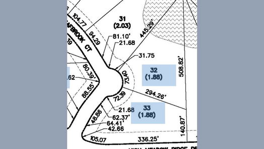 Montgomery null-story, null-bed 7470 High Meadow Ridge Dr Trail-idx