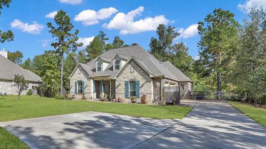 Montgomery 2-story, 4-bed 409 Ridgelake Scenic Drive-idx