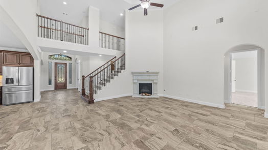 Montgomery 2-story, 5-bed 201 River Wilde Drive-idx