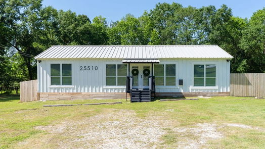 Montgomery 1-story, 3-bed 25510 Tisdel Road-idx