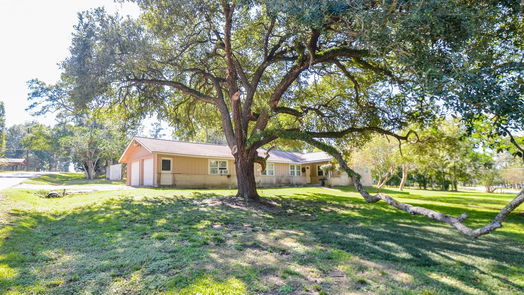 Montgomery 1-story, 3-bed 23811 S Lake View Road-idx