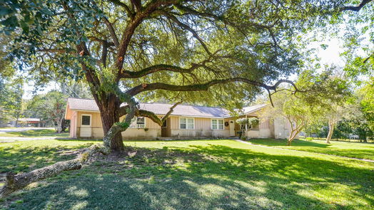 Montgomery 1-story, 3-bed 23811 S Lake View Road-idx