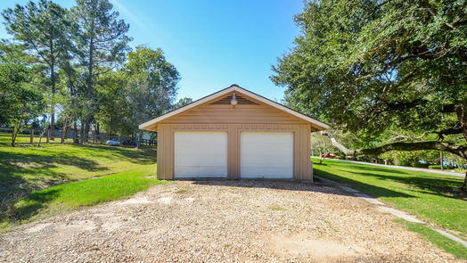 Montgomery 1-story, 3-bed 23811 S Lake View Road-idx