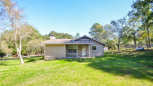 Montgomery 1-story, 3-bed 23811 S Lake View Road-idx