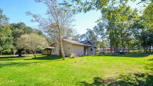 Montgomery 1-story, 3-bed 23811 S Lake View Road-idx