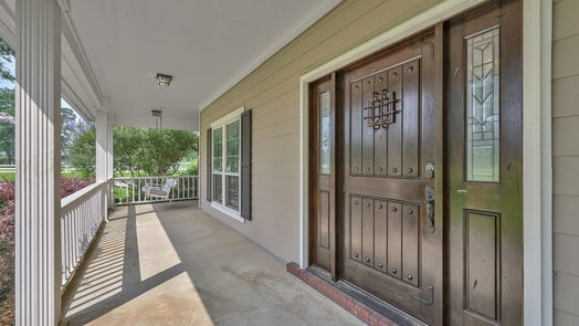 Montgomery 2-story, 5-bed 15465 Crown Oaks Drive Drive-idx