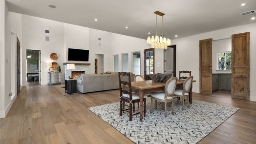 Montgomery 2-story, 4-bed 7610 Trinity Pines Drive-idx