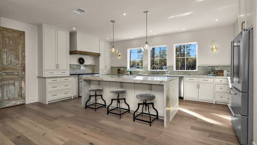 Montgomery 2-story, 4-bed 7610 Trinity Pines Drive-idx