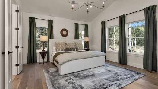 Montgomery 2-story, 4-bed 7610 Trinity Pines Drive-idx