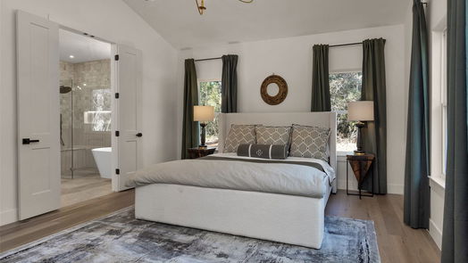 Montgomery 2-story, 4-bed 7610 Trinity Pines Drive-idx