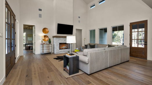 Montgomery 2-story, 4-bed 7610 Trinity Pines Drive-idx