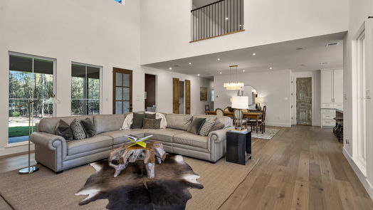 Montgomery 2-story, 4-bed 7610 Trinity Pines Drive-idx