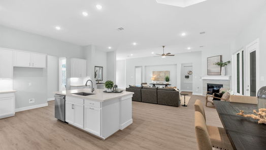 Montgomery 1-story, 3-bed 1540 Silver Creek Lane-idx
