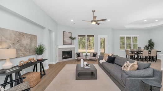 Montgomery 1-story, 3-bed 1540 Silver Creek Lane-idx