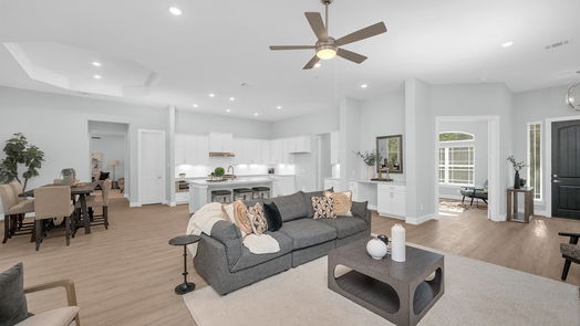 Montgomery 1-story, 3-bed 1540 Silver Creek Lane-idx