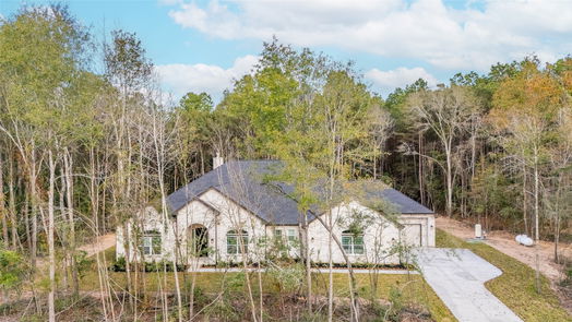 Montgomery 1-story, 3-bed 1540 Silver Creek Lane-idx